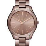 Reloj Michael Kors Mujer Slim Runway MK3418