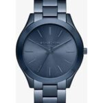 Reloj Michael Kors Unisex Slim Runway MK3419 Para Mujer