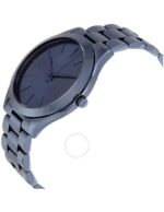 Reloj Michael Kors Unisex Slim Runway MK3419 Para Mujer - Imagen 3