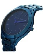 Reloj Michael Kors Unisex Slim Runway MK3419 Para Mujer - Imagen 5