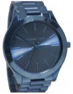 Reloj Michael Kors Unisex Slim Runway MK3419 Para Mujer - Imagen 6