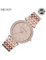 Reloj Michael Kors Mujer Darci Pave MK3439 - Imagen 5