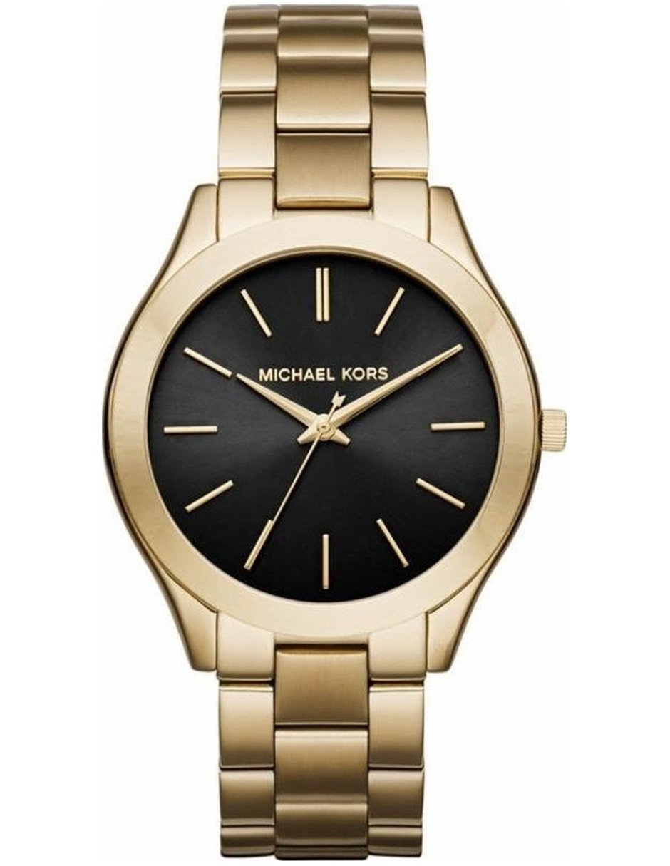 MK3478_1 Reloj Michael Kors Mujer Classic MK3478 - Imagen 1