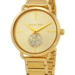 Reloj Michael Kors Mujer Classic MK3639