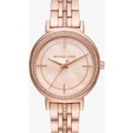Reloj Michael Kors Mujer Classic MK3643