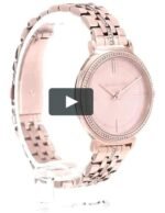 Reloj Michael Kors Mujer Classic MK3643 - Imagen 5