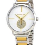 Reloj Michael Kors Mujer Classic MK3679