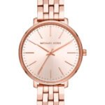 Reloj Michael Kors Pyper MK3897 de Acero Inoxidable Para Mujer