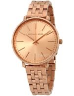 Reloj Michael Kors Pyper MK3897 de Acero Inoxidable Para Mujer - Imagen 2