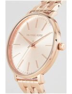 Reloj Michael Kors Pyper MK3897 de Acero Inoxidable Para Mujer - Imagen 7