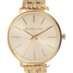 Reloj Michael Kors Pyper MK3898 de Acero Inoxidable Para Mujer