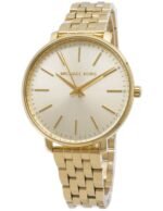 Reloj Michael Kors Pyper MK3898 de Acero Inoxidable Para Mujer - Imagen 3