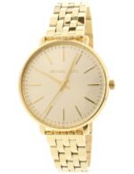 Reloj Michael Kors Pyper MK3898 de Acero Inoxidable Para Mujer - Imagen 8