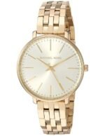 Reloj Michael Kors Pyper MK3898 de Acero Inoxidable Para Mujer - Imagen 9