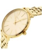Reloj Michael Kors Pyper MK3898 de Acero Inoxidable Para Mujer - Imagen 10