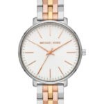 Reloj Michael Kors Pyper MK3901 de Acero Inoxidable Para Mujer