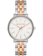 Reloj Michael Kors Pyper MK3901 de Acero Inoxidable Para Mujer