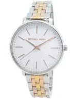 Reloj Michael Kors Pyper MK3901 de Acero Inoxidable Para Mujer - Imagen 8