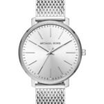 Reloj Michael Kors Pyper MK4338 Para Mujer