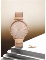 Reloj Michael Kors Pyper MK4340 Para Mujer - Imagen 7