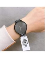 Reloj Michael Kors Pyper MK4455 de Acero Inoxidable Para Mujer - Imagen 10