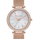 Reloj Michael Kors Darci MK4519 Para Mujer