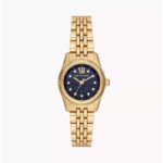 Reloj Michael Kors Lexington MK4802 Para Mujer