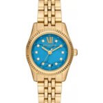 Reloj Michael Kors Lexington MK4813 Para Mujer