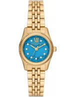 Reloj Michael Kors Lexington MK4813 Para Mujer