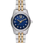 Reloj Michael Kors Lexington MK4865 Para Mujer