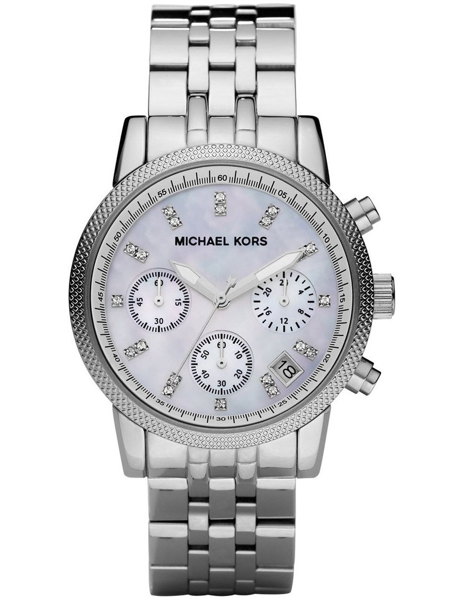MK5020_1 Reloj Michael Kors Mujer Classic MK5020 - Imagen 1