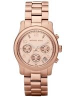 Reloj Michael Kors Mujer Runway MK5128 - Imagen 2