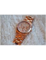 Reloj Michael Kors Mujer Runway MK5128 - Imagen 5