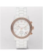 Reloj Michael Kors Classic MK5269 de Acero Inoxidable Para Mujer - Imagen 3