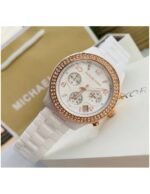 Reloj Michael Kors Classic MK5269 de Acero Inoxidable Para Mujer - Imagen 7