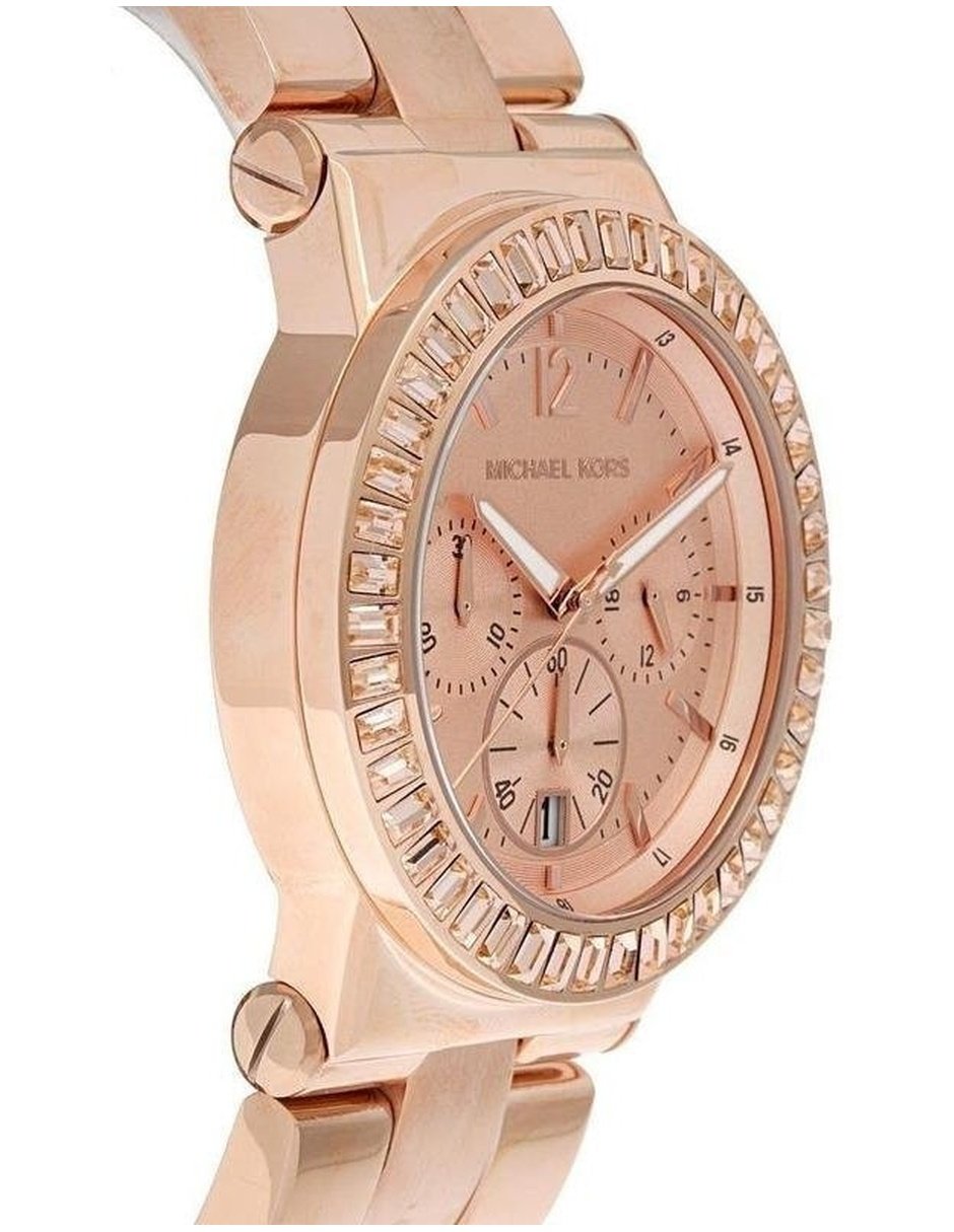 Reloj Michael Kors Mujer Classic MK5412 Bellini Luxe