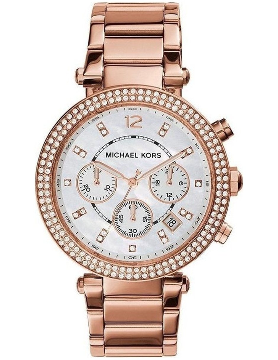 MK5491_1 Reloj Michael Kors Mujer Parker MK5491 - Imagen 1