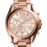 Reloj Michael Kors Mujer Oversized Bradshaw MK5503