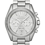 Reloj Michael Kors Hombre Oversized Bradshaw MK5535