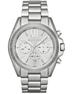 Reloj Michael Kors Hombre Oversized Bradshaw MK5535