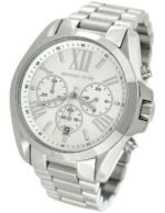 Reloj Michael Kors Hombre Oversized Bradshaw MK5535 - Imagen 3