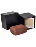 Reloj Michael Kors Hombre Oversized Bradshaw MK5535 - Imagen 5