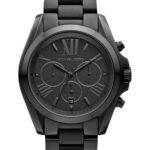 Reloj Michael Kors Unisex Midsized Bradshaw MK5550 Para Mujer