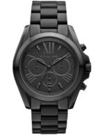 Reloj Michael Kors Unisex Midsized Bradshaw MK5550 Para Mujer