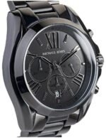 Reloj Michael Kors Unisex Midsized Bradshaw MK5550 Para Mujer - Imagen 4