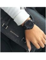 Reloj Michael Kors Unisex Midsized Bradshaw MK5550 Para Mujer - Imagen 10