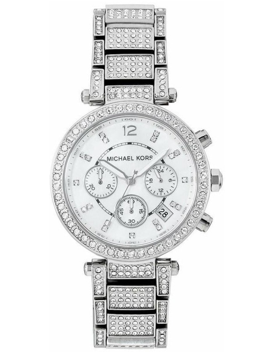 MK5572_1 Reloj Michael Kors Mujer Classic MK5572 - Imagen 1
