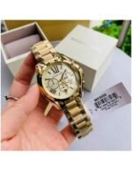 Reloj Michael Kors Mujer Bradshaw MK5605 - Imagen 10