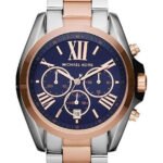 Reloj Michael Kors Mujer Midsized Bradshaw MK5606