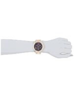Reloj Michael Kors Mujer Midsized Bradshaw MK5606 - Imagen 8